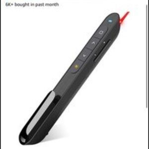 Amazon PowerPoint/good slides clicker